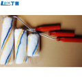 high quality professional design wash paint brush cover